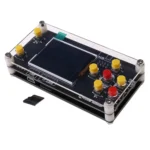 1.8Inch GRBL Offline CNC Controller Board - Image 3