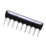 22Kohm 9 Resistor Network (10pins) - Image 2