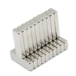 40x10x5mm Neodymium Block Magnets