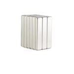 40x10x5mm Neodymium Block Magnets - Image 3