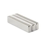 40x10x5mm Neodymium Block Magnets - Image 5