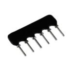 10Kohm 5 Resistor Network (6pins) - Image 2