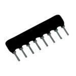 22Kohm 7 Resistor Network (8pins) - Image 2