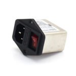 AC Power EMI filter 10A CW2B-10A-T - Image 2