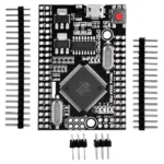 Arduino Mega2560 Pro ATmega2560-16AU USB CH340G - Image 3