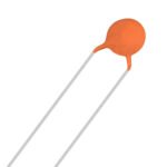 Ceramic Capacitor 10pF - 50v (PF100)