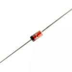 BZX79C8V2 - Zener Diode 8.2V, 500mW, 2-Pin DO-35
