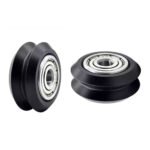 Delrin V Wheel Kit - Image 3