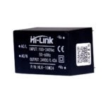 HLK-10M24 AC/DC Module 220Vac to 24Vdc, 10W | HI-LINK - Image 3