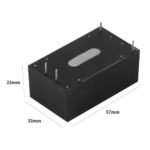 HLK-20M12 AC/DC Module 220Vac to 12Vdc, 20W | HI-LINK - Image 6