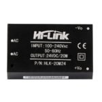 HLK-20M24 AC/DC Module 220Vac to 24Vdc, 20W | HI-LINK - Image 2