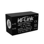 HLK-PM03 AC/DC Module 220Vac to 3.3Vdc, 3W | HI-LINK