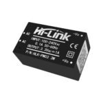 HLK-PM03 AC/DC Module 220Vac to 3.3Vdc, 3W | HI-LINK - Image 2