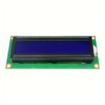 IIC/I2C 1602 Serial Character LCD 2×16 Display - Image 2