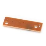 KD9561 CK9561 Four-Tone Alarm Chip Music IC Music Integrated Block - Image 2