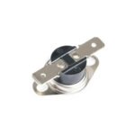 KSD301 Thermal Switch, 100°C, NC - Image 2