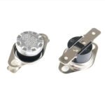 KSD301 Thermal Switch, 100°C, NC - Image 3