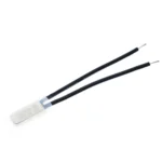 KSD9700 Thermal Switch, 80°C, NO - Image 2