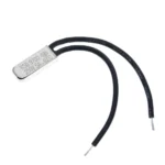 KSD9700 Thermal Switch, 80°C, NO - Image 3