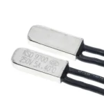 KSD9700 Thermal Switch, 80°C, NO - Image 4