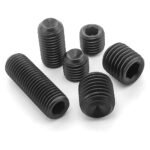 M3x10 Socket Set Screw "Grub Screw" Pack Of 10 - Image 4