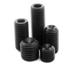 M3x10 Socket Set Screw "Grub Screw" Pack Of 10 - Image 2