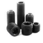 M3x10 Socket Set Screw "Grub Screw" Pack Of 10 - Image 3