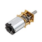 N20 Motor + Cable 3:6V - Image 2