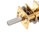 N20 Motor + Cable 3:6V - Image 4