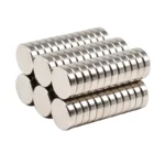 8x2mm Neodymium Disc Magnets - Image 2