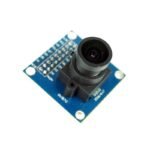 OV7670 Camera Module