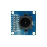 OV7670 Camera Module - Image 4