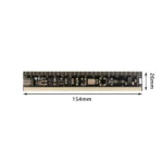 PCB Ruler For SMD Designer 15cm - Image 3