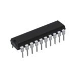 74LS273 4-Bit Binary Full Adder - 74273