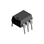 4N35 Optocoupler IC, 6-Pin PDIP