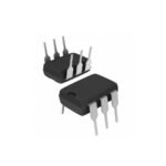4N35 Optocoupler IC, 6-Pin PDIP - Image 2