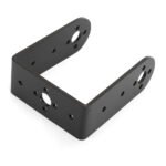 2DOF Short Pan And Tilt Servos Bracket Kit, Aluminum - Image 4