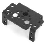 2DOF Short Pan And Tilt Servos Bracket Kit, Aluminum - Image 5