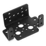 2DOF Short Pan And Tilt Servos Bracket Kit, Aluminum - Image 6