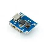 Power Bank Module Single USB 5V-1A - Image 4