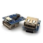 Power Bank Module Single USB Type C 5V-1A - Image 2