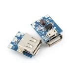 Power Bank Module Single USB 5V-1A - Image 3