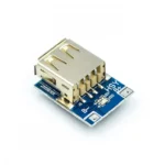 Power Bank Module Single USB 5V-1A - Image 2
