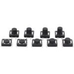 Press 4-Pin 6x6x6mm - Image 2