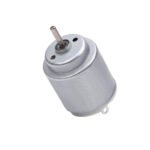 3-6Vdc Round Small R140 Motor