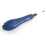 Rubber Handle Screwdriver T6 Torx Tip