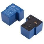 SLA-24VDC-SL-C Songle Power Relay 24Vdc Coil, 30A,250Vac - Image 2