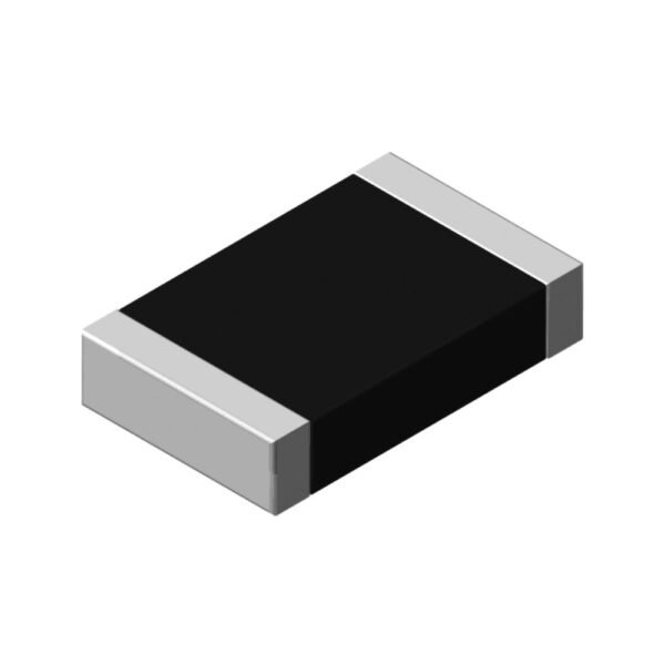 22Kohm SMD Resistor 0.25W, 1206 (3216M)