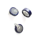 Super Capacitor 5.5v 0.47F V-Type