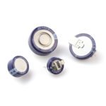 Super Capacitor 5.5v 0.47F V-Type - Image 2